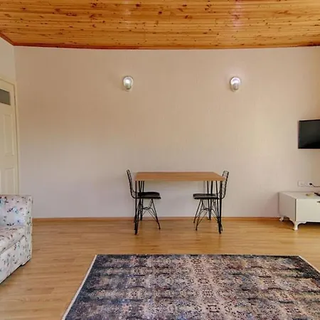 Center Cozy By Lookbookholiday Apartment *