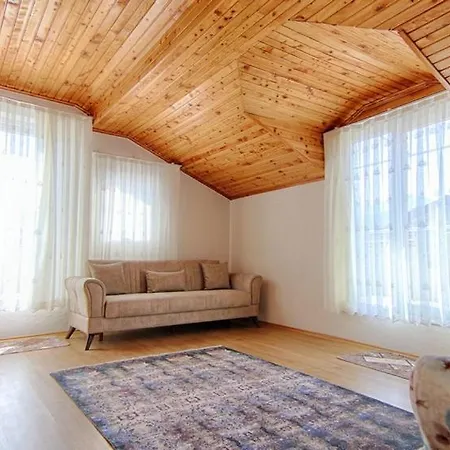 Center Cozy By Lookbookholiday *
