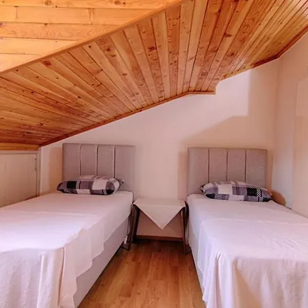 Apartment Center Cozy By Lookbookholiday Fethiye