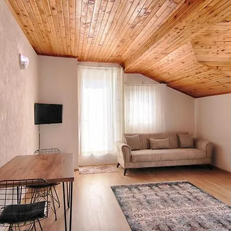 Center Cozy By Lookbookholiday * Fethiye