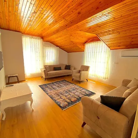 Center Cozy By Lookbookholiday Apartment *