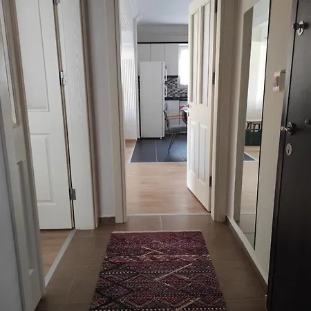 Center Cozy By Lookbookholiday Apartment *