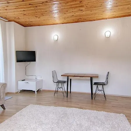 Center Cozy By Lookbookholiday Apartment Fethiye
