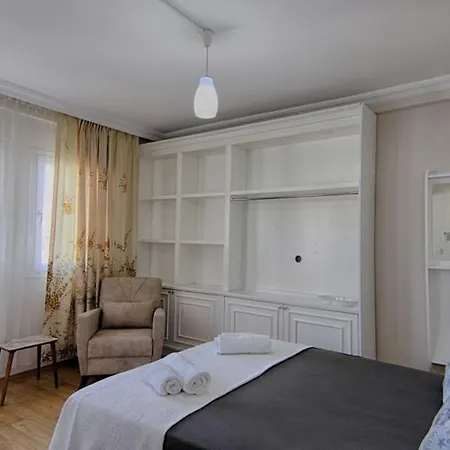 Center Cozy By Lookbookholiday Apartment Fethiye