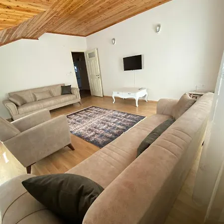 Center Cozy By Lookbookholiday Apartment Fethiye
