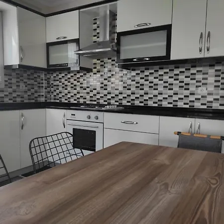 Center Cozy By Lookbookholiday Apartment