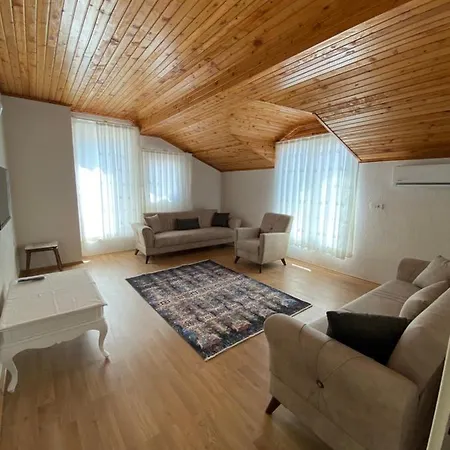 Center Cozy By Lookbookholiday Fethiye