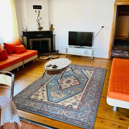 Center Cozy By Lookbookholiday Lägenhet *