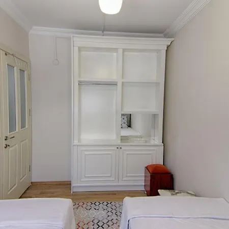 Apartamento Center Cozy By Lookbookholiday *