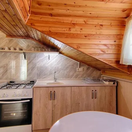 Daire Center Cozy By Lookbookholiday Fethiye