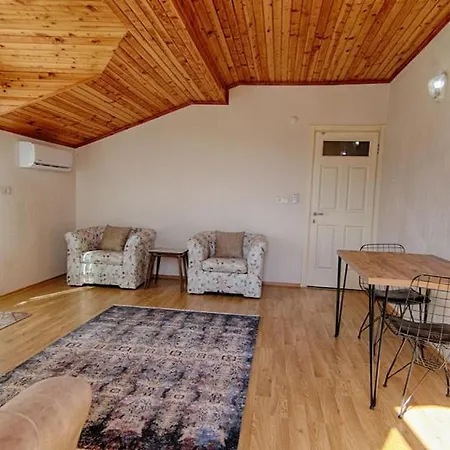 Center Cozy By Lookbookholiday Daire Fethiye
