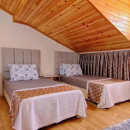 Center Cozy By Lookbookholiday Apartamento