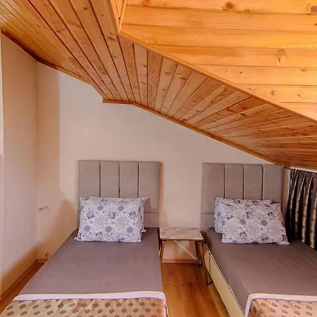 Center Cozy By Lookbookholiday Apartamento Fethiye
