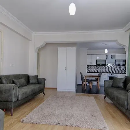 Apartamento Center Cozy By Lookbookholiday *