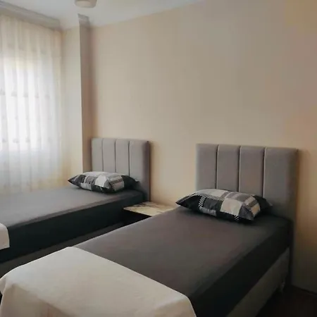 Apartamento Center Cozy By Lookbookholiday *