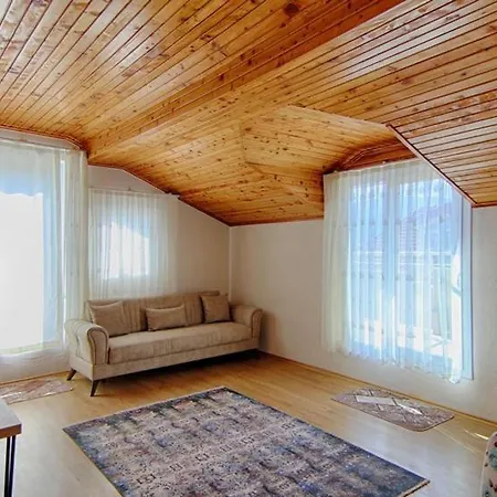 Apartamento Center Cozy By Lookbookholiday Fethiye