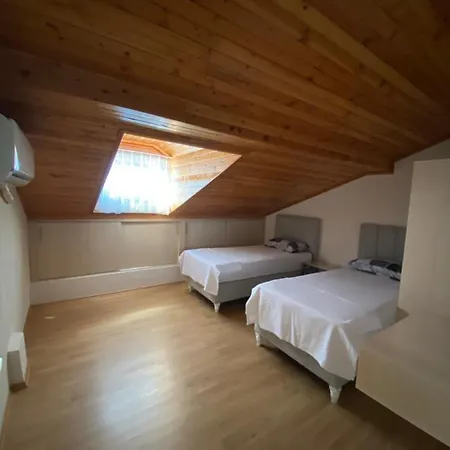 Apartamento Center Cozy By Lookbookholiday